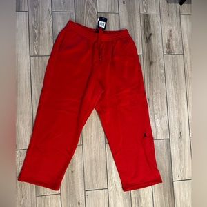 Brand New Jordan Sweats